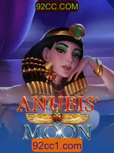 Descubra a Aventura Mística de AnubisMoon