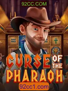 CurseofthePharaoh: A Imersiva Jornada de Mistérios Antigos