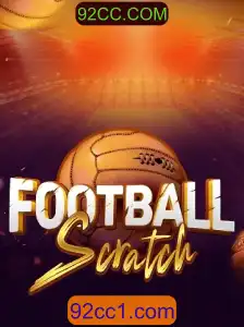 FootballScratch: Explorando o Novo Fenômeno nos Jogos de Futebol Online com 92CC.COM