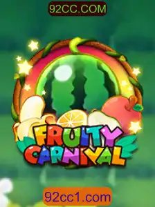 Explorando as Aventuras Divertidas de FruityCarnival