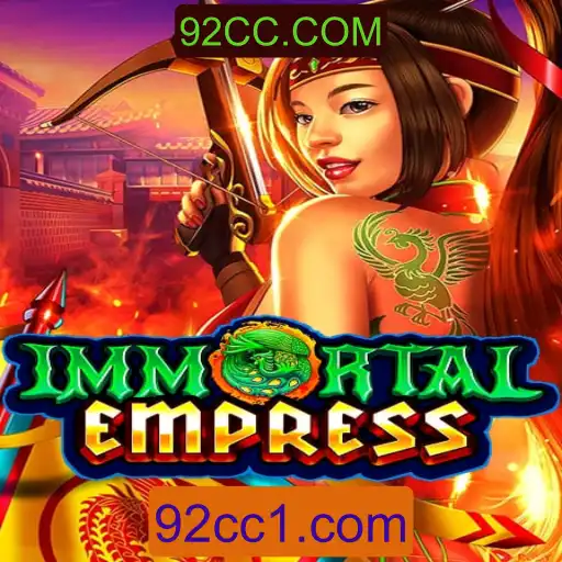 Descubra o Fascinante Mundo de 'ImmortalEmpress' - Um Incrível Jogo Online