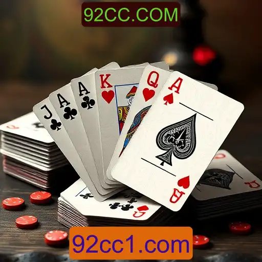 Jogos de cartas