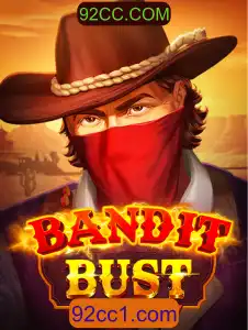 Descubra o Empolgante Mundo de BanditBustBonusBuy no 92CC.COM
