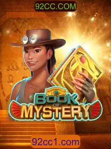 Explorando o Fascinante Universo de 'Book of Mystery'
