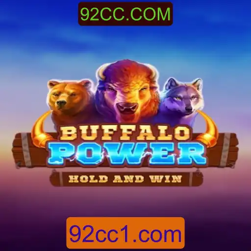 BuffaloPower: Descrição, Introdução e Regras do Jogo