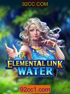 ElementalLinkWater: A Nova Fronteira dos Jogos Digitais