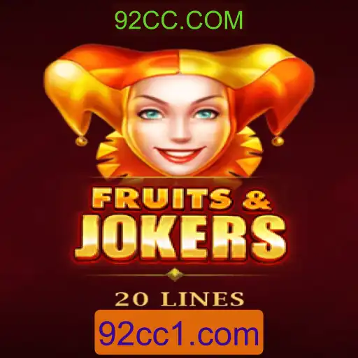 Explorando o Jogo de Slot 'FruitsAndJokers20'
