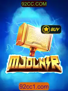 Explorando o Mundo de Mjolnir: O Jogo Eletrozante de 92CC.COM