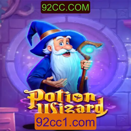 PotionWizard: Descubra a Magia do Novo Jogo 92CC.COM