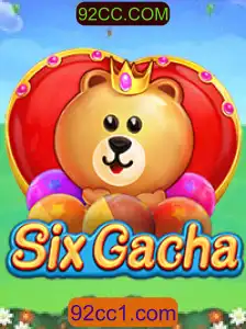 Explorando o Fascinante Mundo de SixGacha: A Nova Sensação dos Jogos