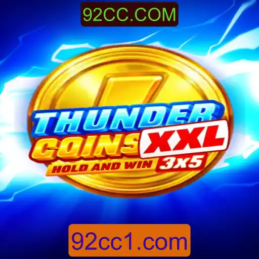 ThunderCoinsXxl: Descubra o Jogo Revolucionário que Está Dominando o Mundo dos Jogadores