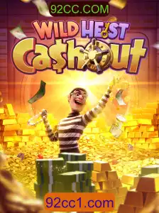 Explorando WildHeistCashout: Atrações e Regras do Jogo Popular