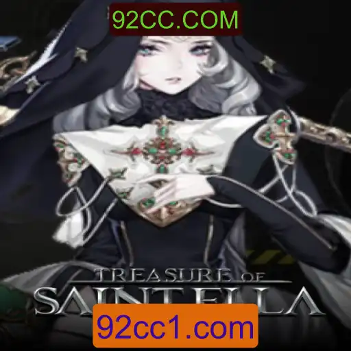 Treasure of Saint Ella: Aventuras e Regras do Novo Fenômeno dos Jogos